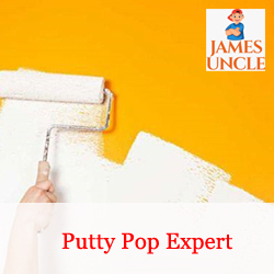 Putty POP Expert Mr. Kajal Roy in Nimta